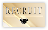 採用情報